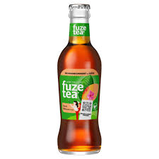 Fuze Tea Hibiscus